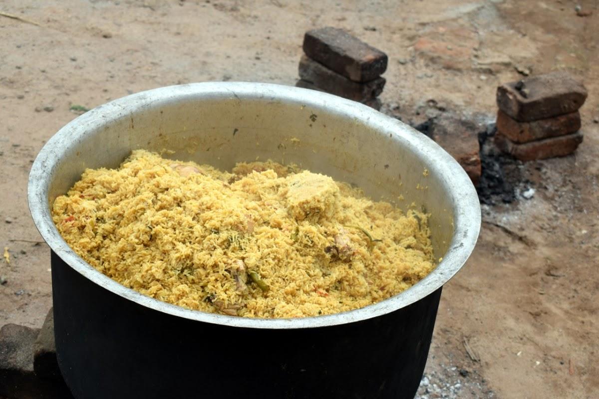 High class vegitarian restaurant