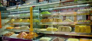 JAI BAKERY