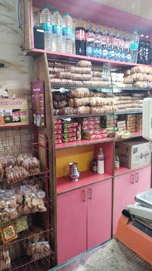 Sri Sairam Sweets & Bakery