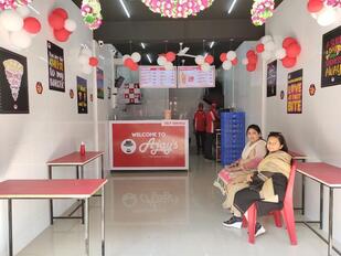 Ajay's - Narmada, Bharuch