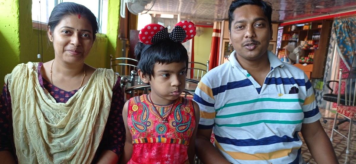 MAA MANSA HOTEL, National Highway