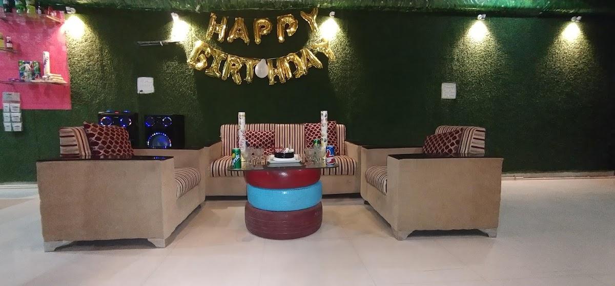 Lakhdatar Family Restaurant