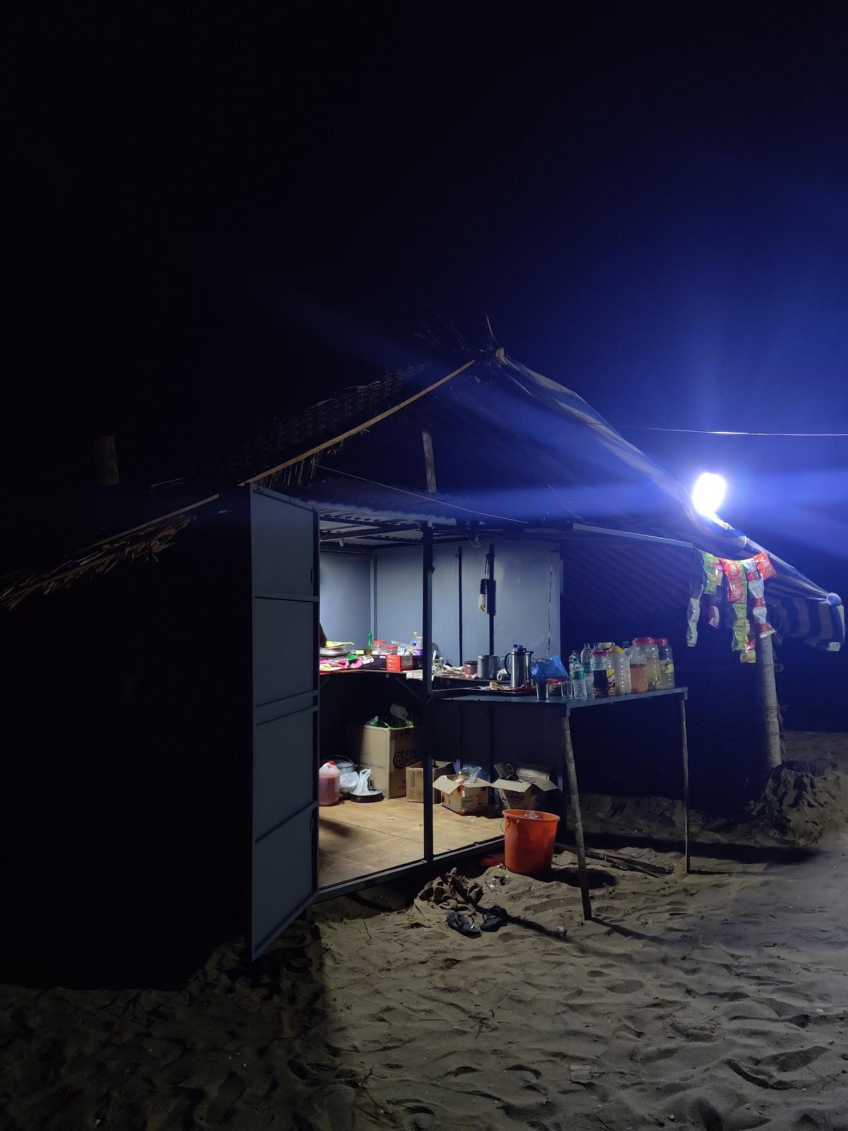 Janma Beach Thattukada