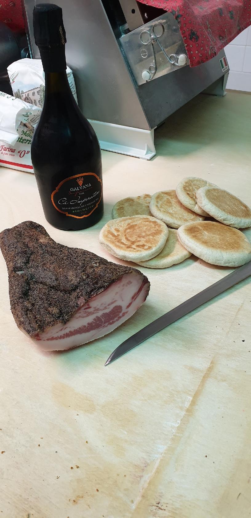 Azienda Agricola La Corte dei Vignô