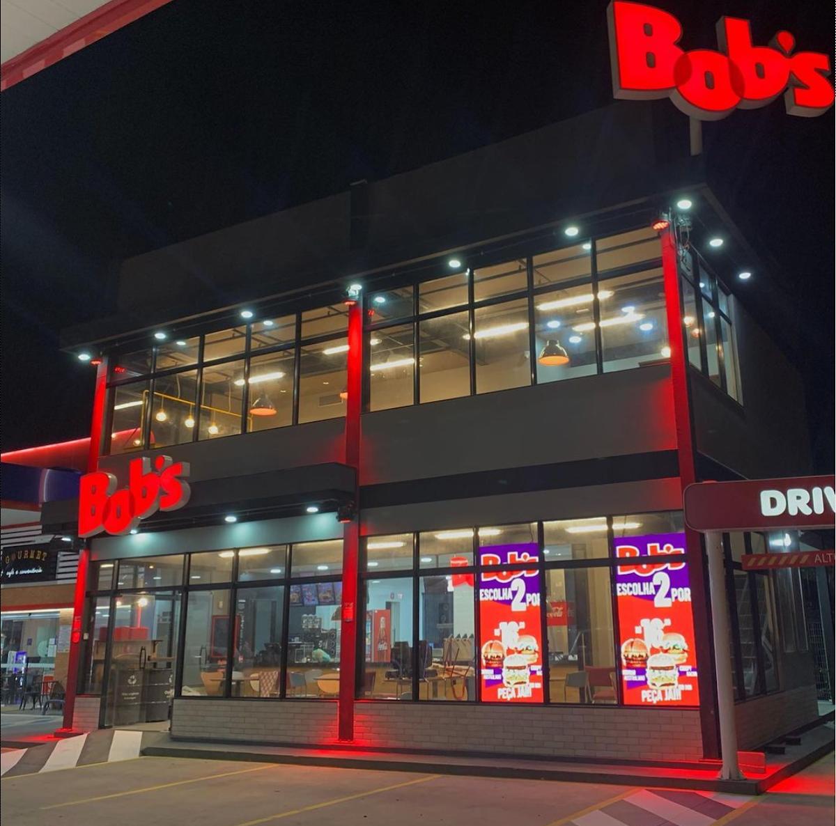 Bob's Drive Recreio