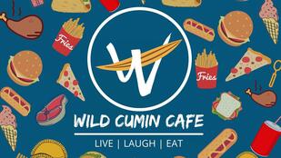 wild cumin cafe