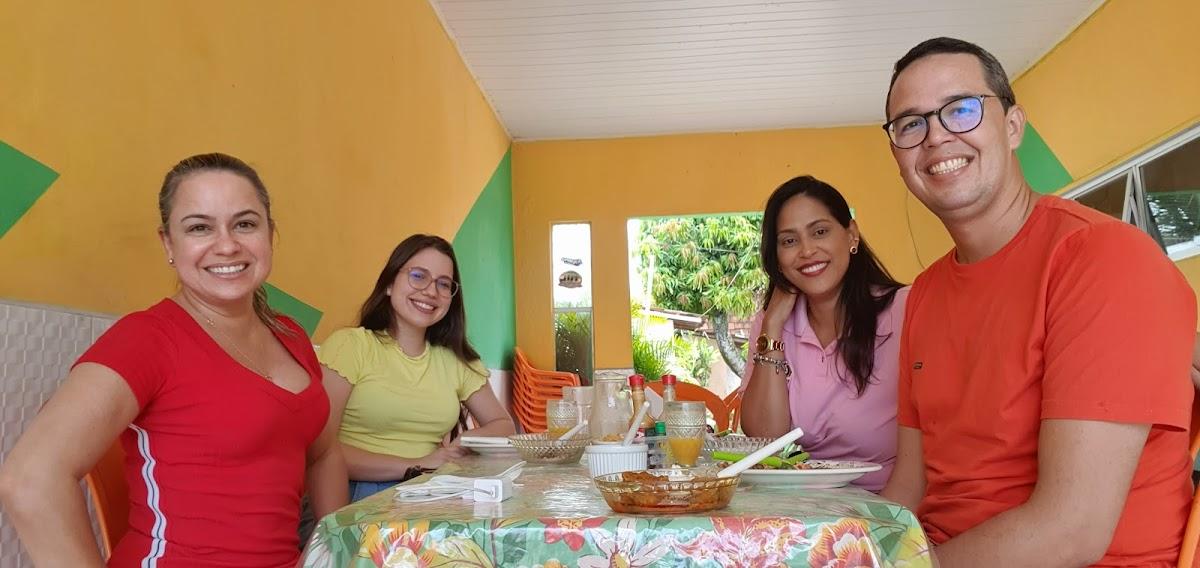 Mariquinha Bar e Restaurante