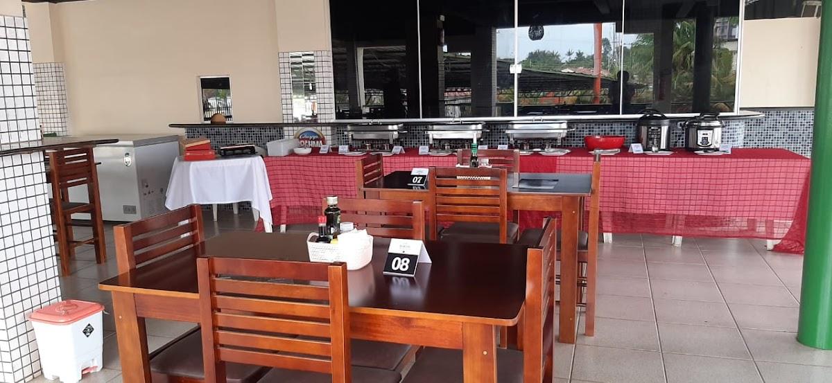 In Belém Restaurante