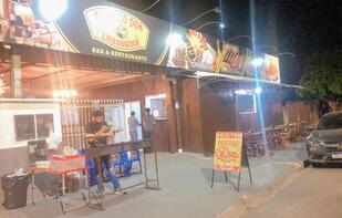 Boteco Do Embaixador