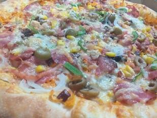 Recanto dos Galego's Pizzaria