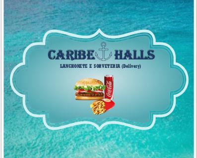 Caribe J-Halls
