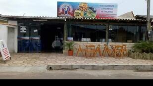 Restaurante Kiosque do gugu