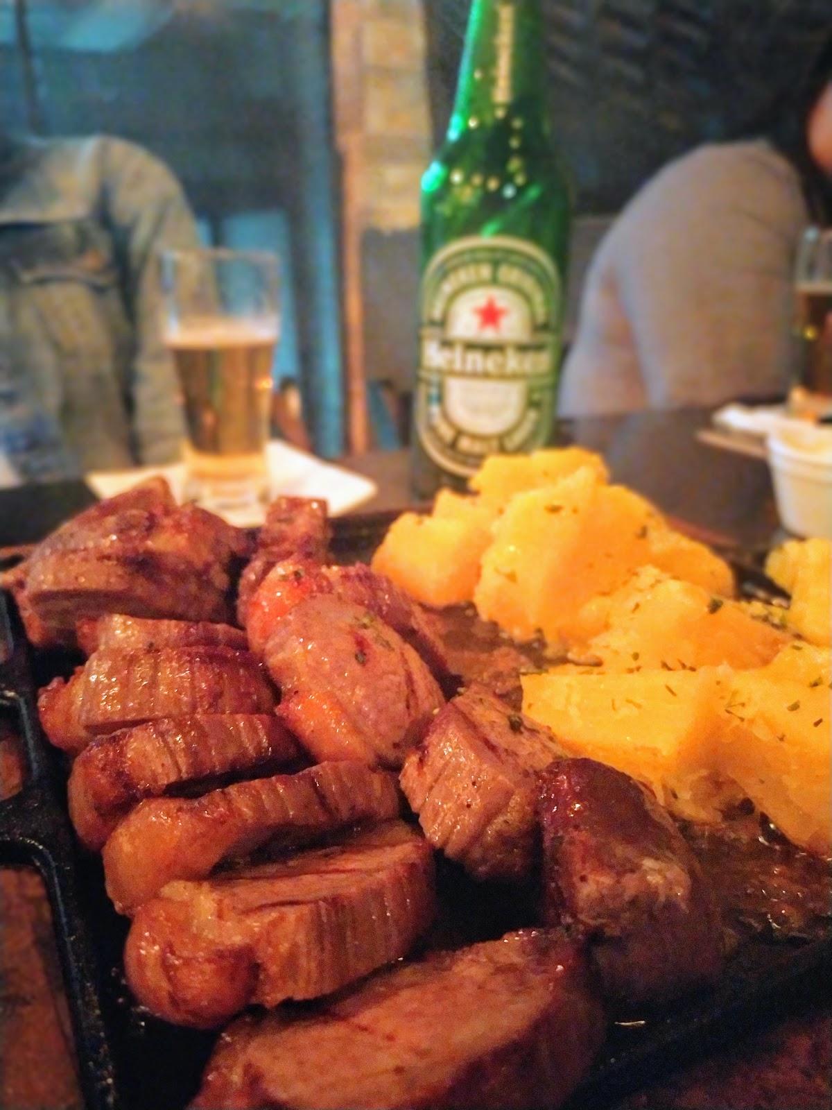 Buteco da Villa Espettos