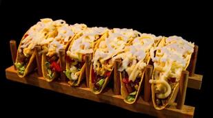 Top Tacos N1 - Restaurante Mexicano