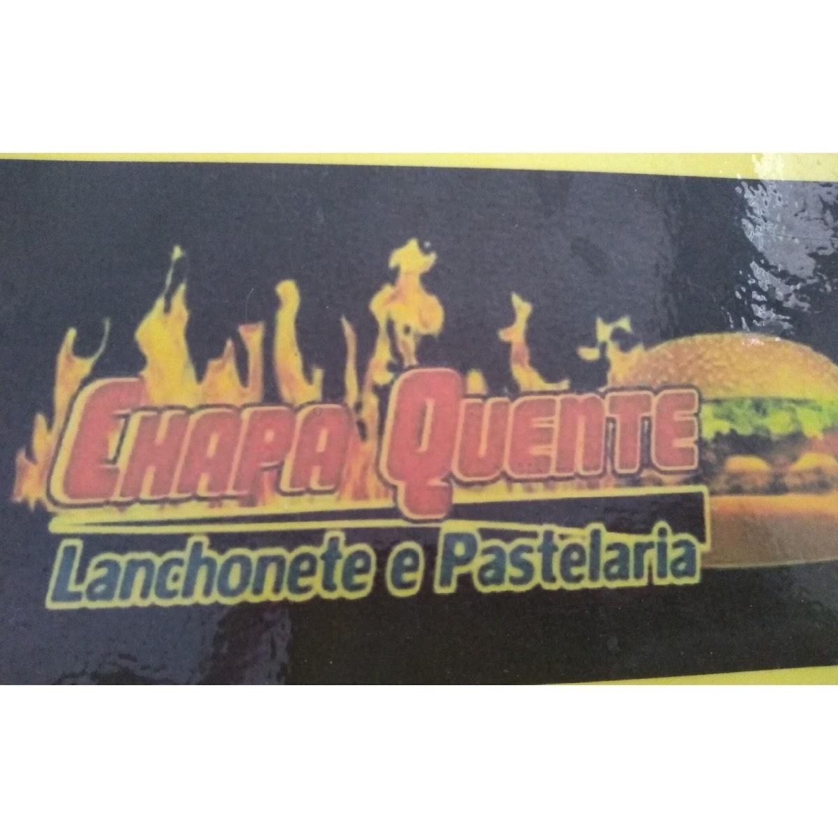 Lanchonete Chapa Quente