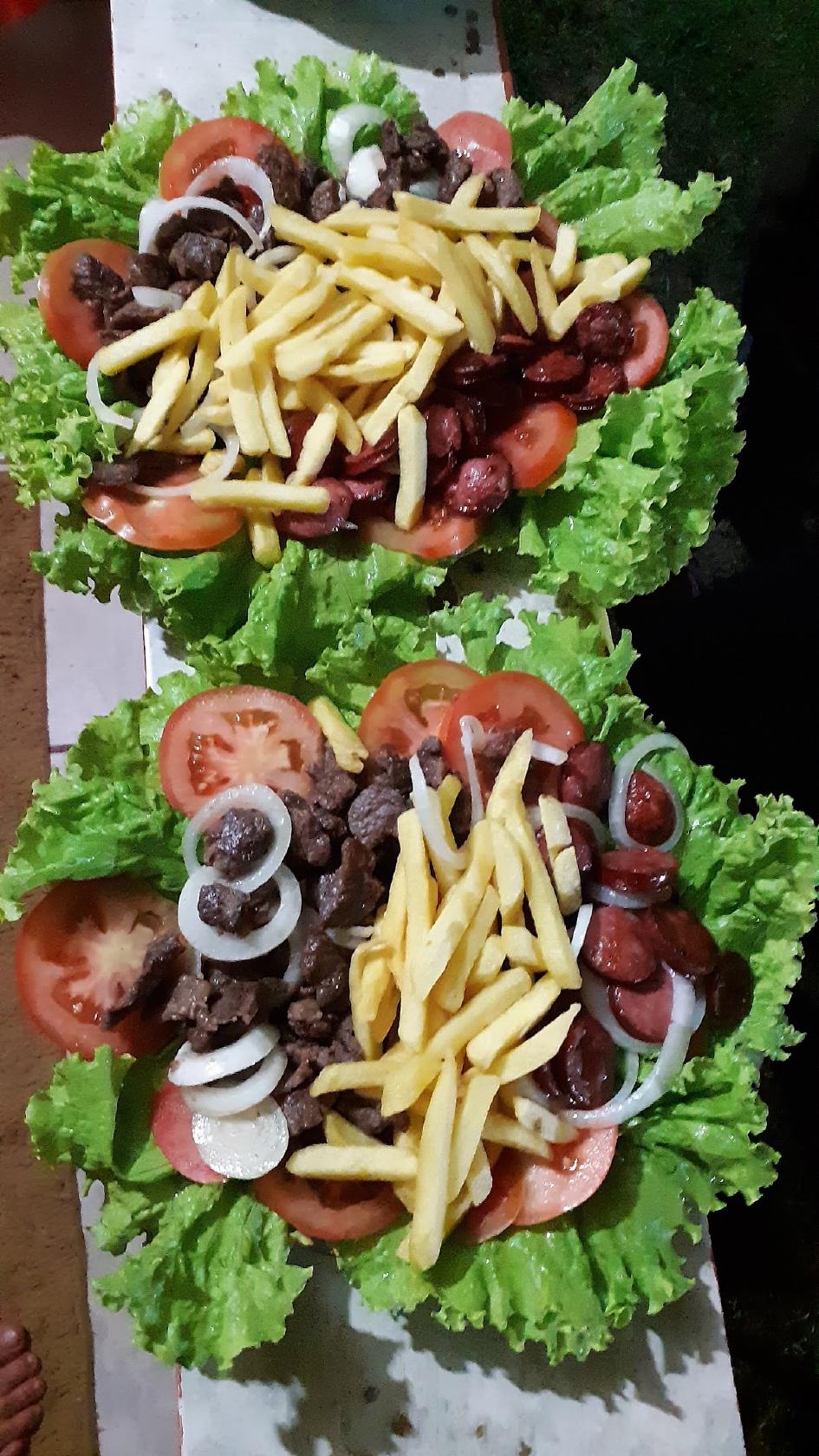 Cantinho Bar da Rose