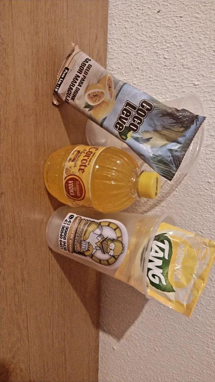 Distribuidora Taberna do Gordin