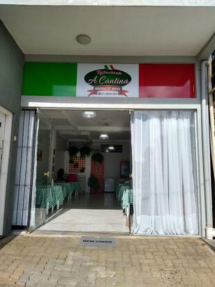 A Cantina - Restaurante