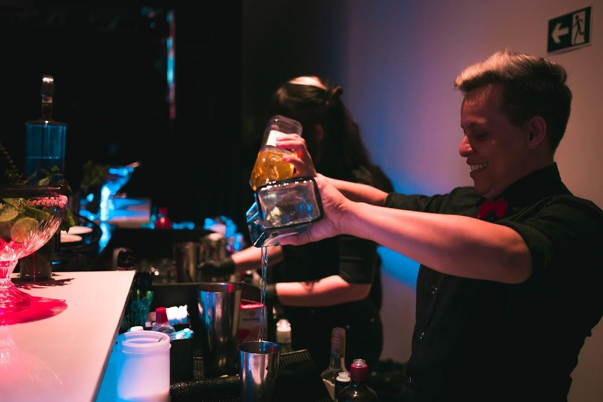 Mermaids Bartenders - Piracicaba