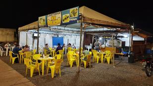 Jantinha Ki Delícia