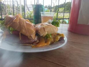 Lanchonete Cachaça De Minas