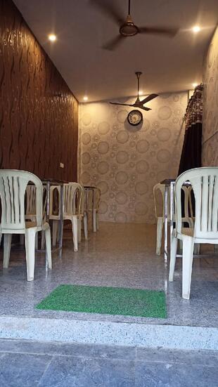 Ambala Chaat Bhandar