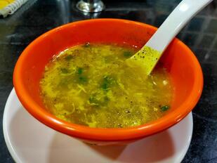 New Jolly Restaurant