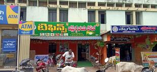 Aamani Tiffins and Annapoorna Mess