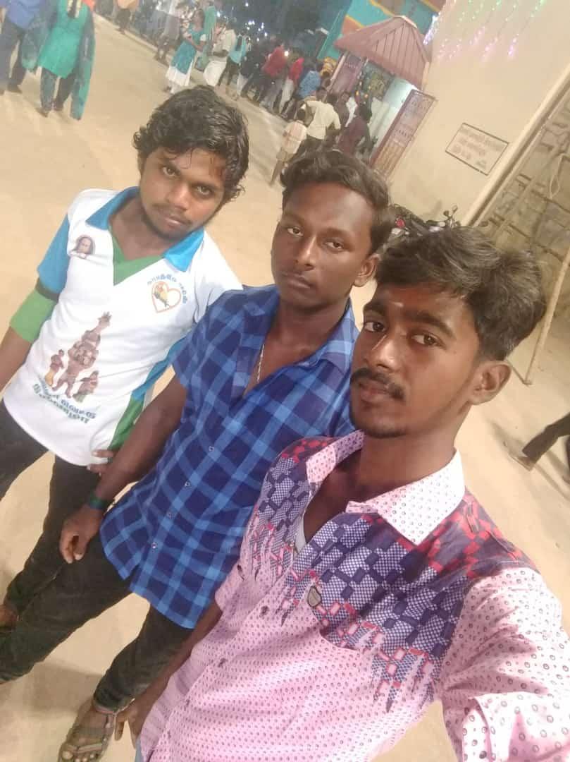 Ponnusamy Nadar Hotel