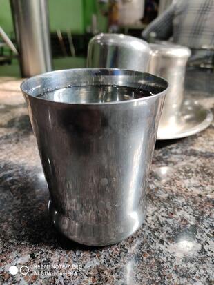 ஸ்ரீ முருகா ஹோட்டல்