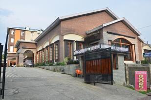 STERLING BANQUET & HOTEL