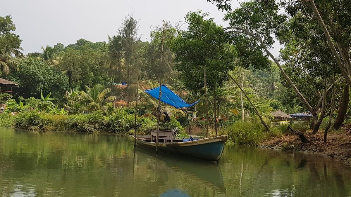 Chelswa Water Restaurant