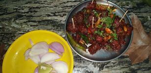 Srishakti Savaji Restaurant