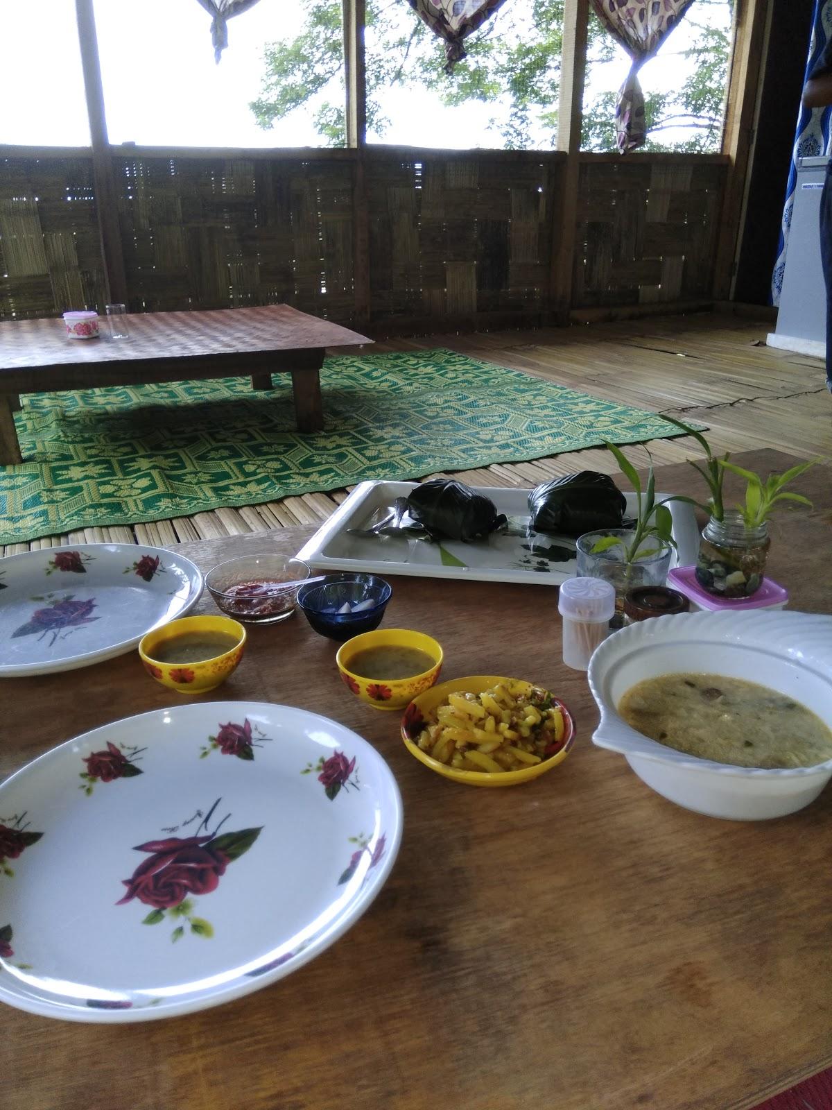 Hill Side Restaurant