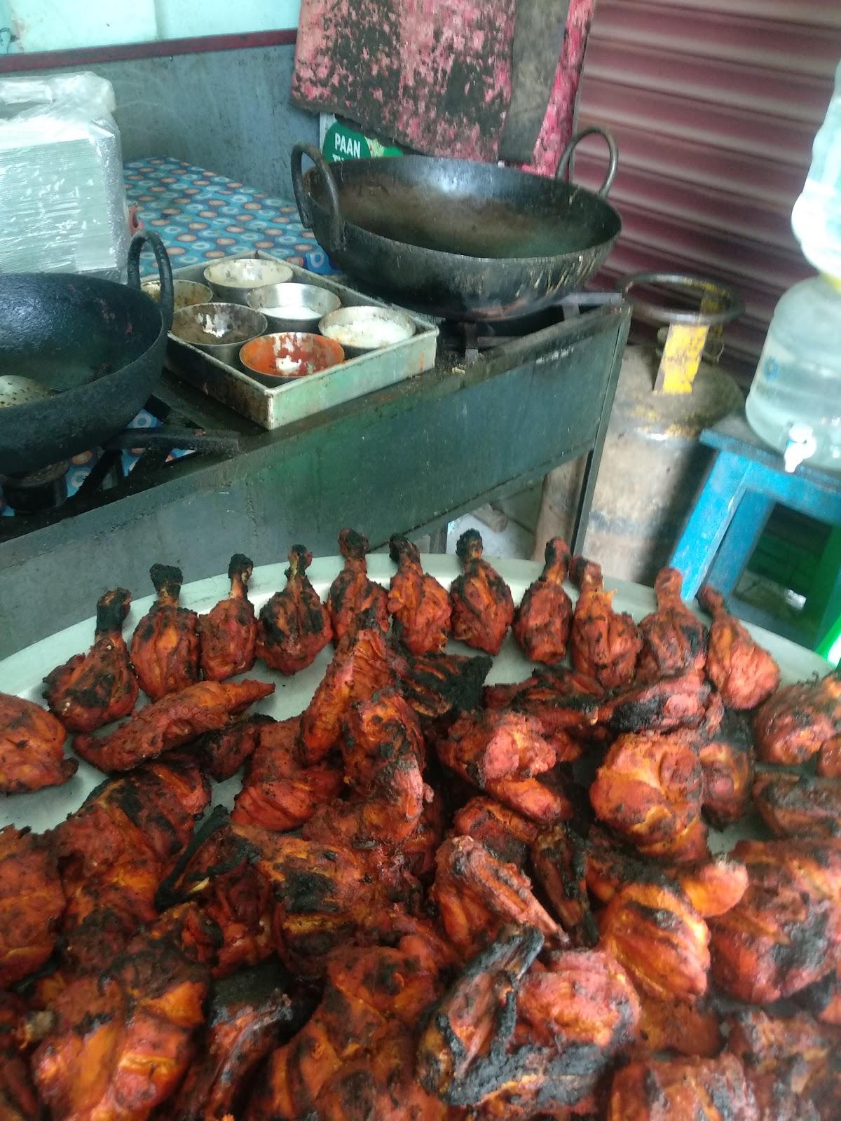 Sultan Tandoori Corner