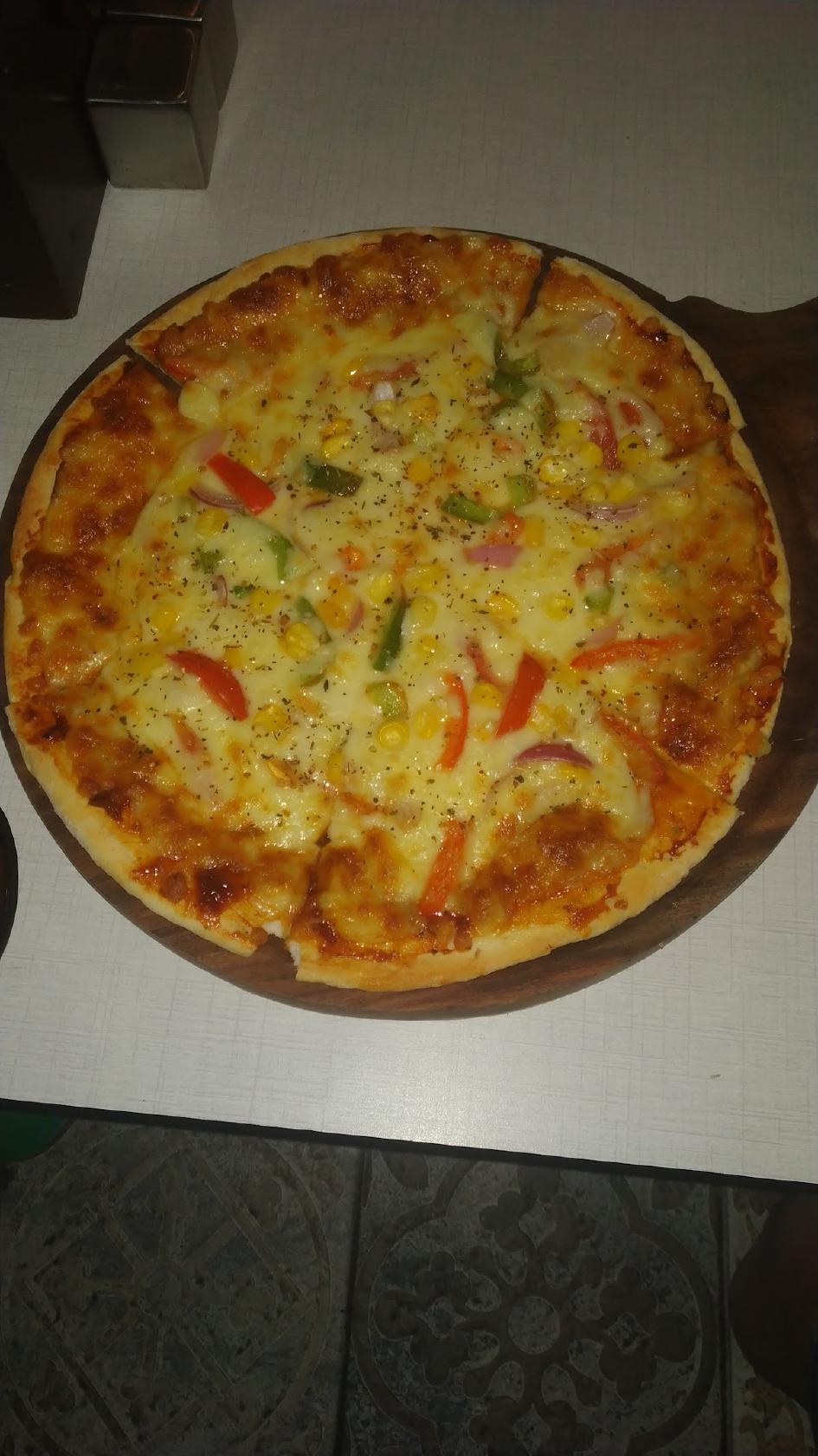 Cloud 7 Bar & Lounge