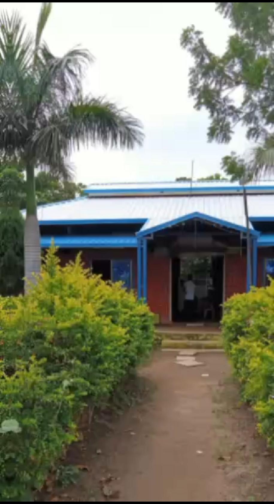 GB GARDEN RESTAURANT