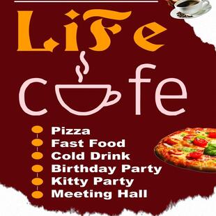 Life cafe