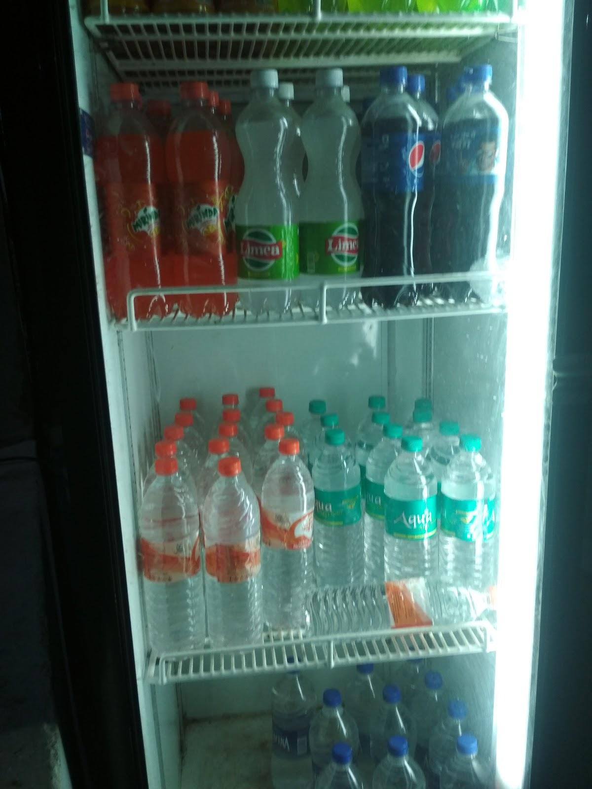 Shree Dev Family Restaurent