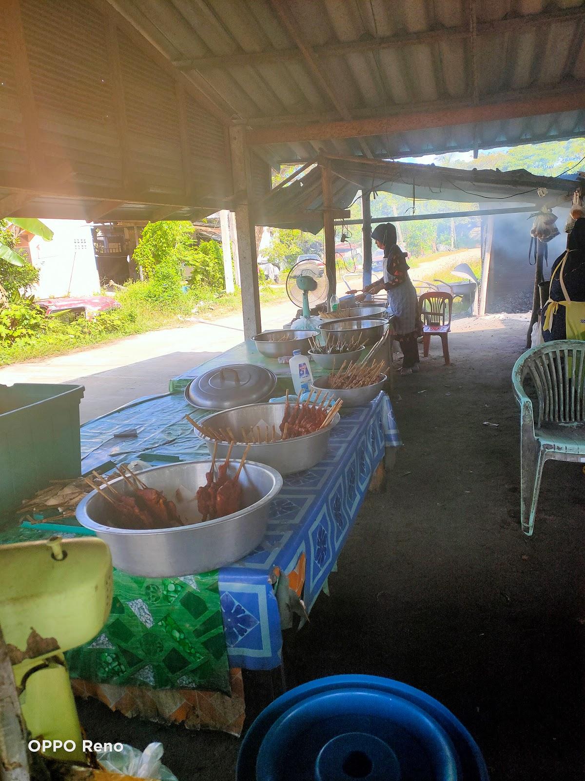 Ayam Golek Kak Mah