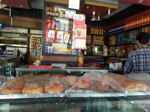 Ayyappa Bakery