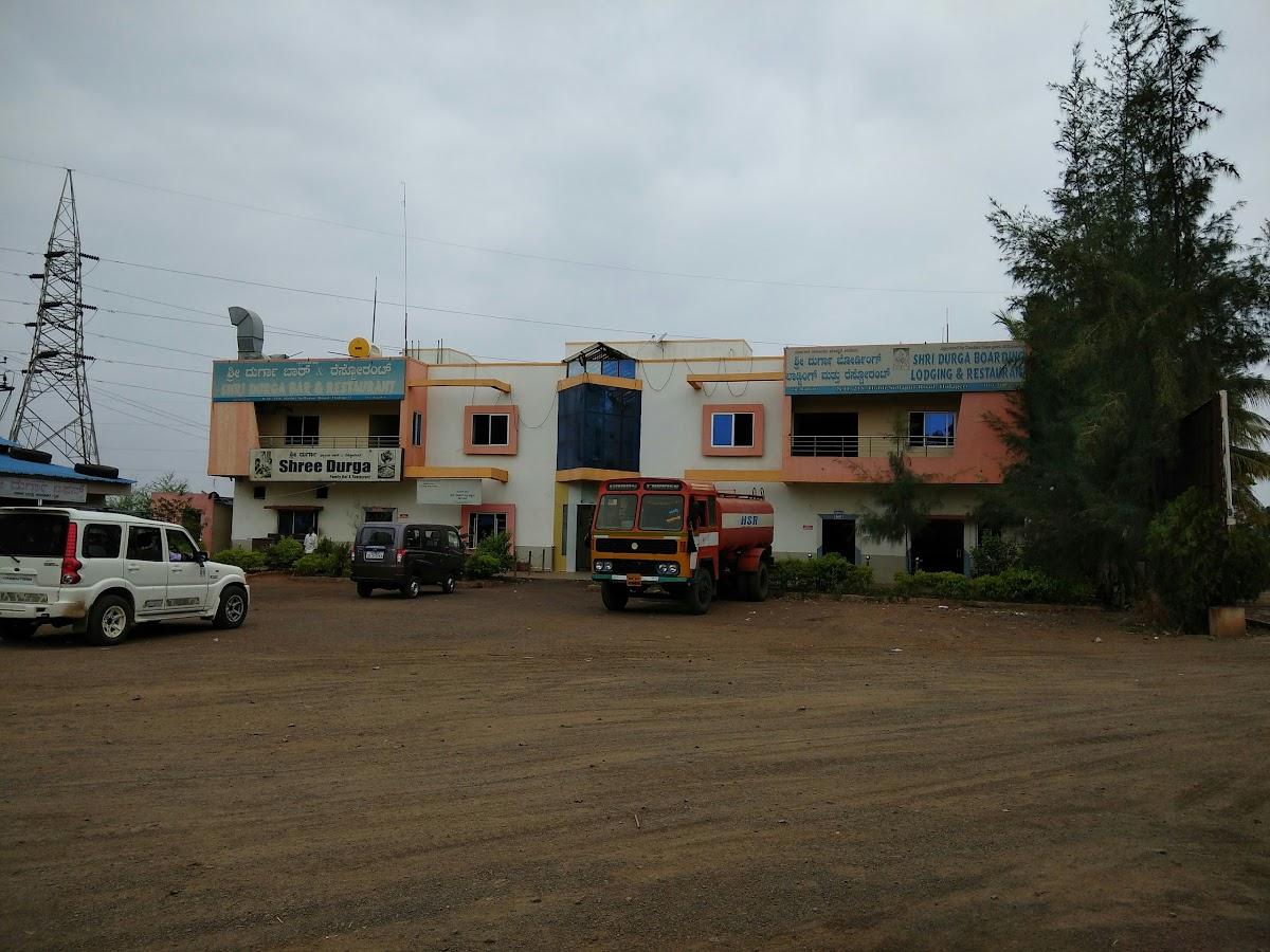 Shree Durga Bar And Restaurant