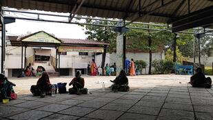 Sri Gnana Saraswathi Restaurant