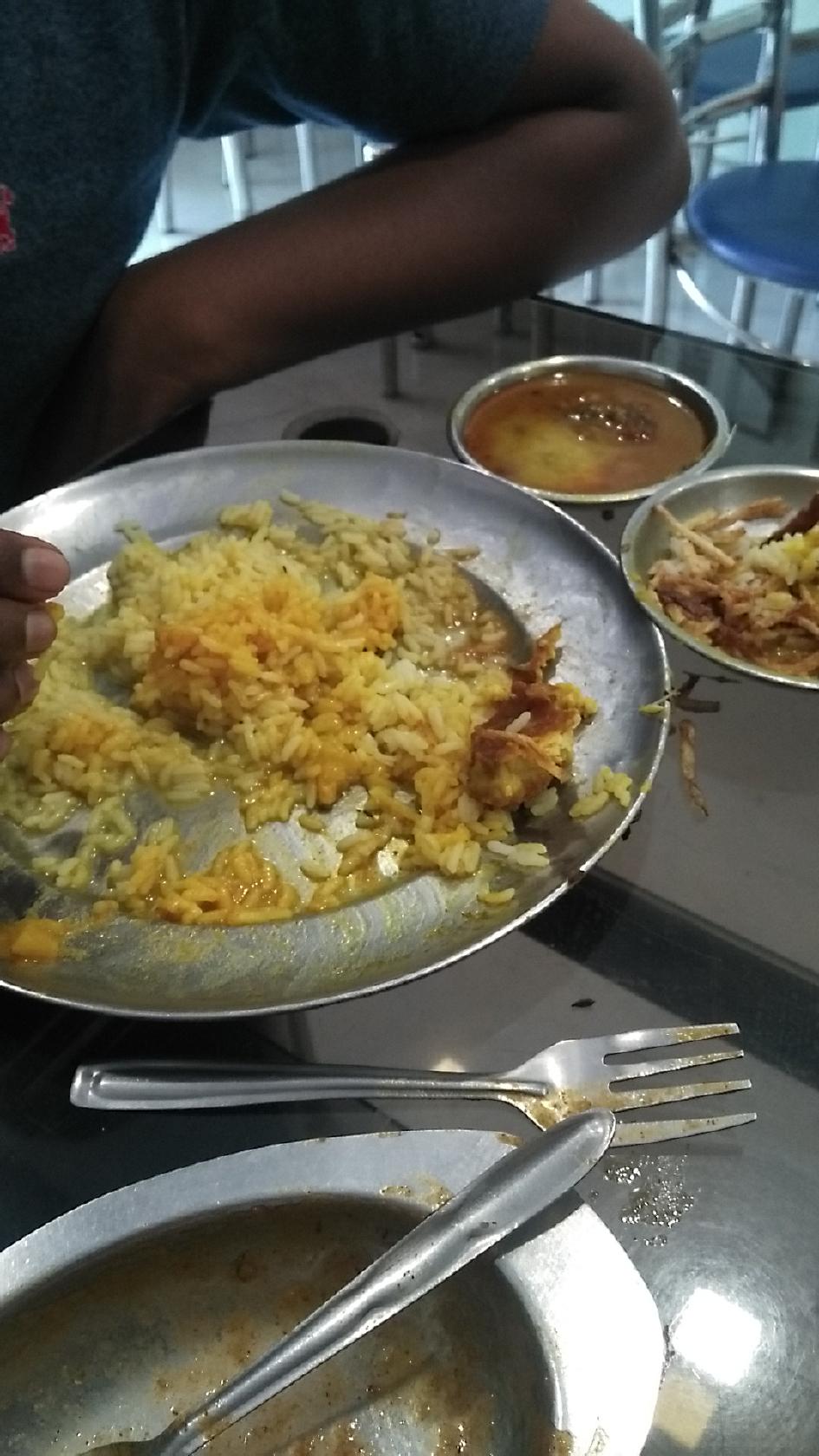 New Jolly Restaurant