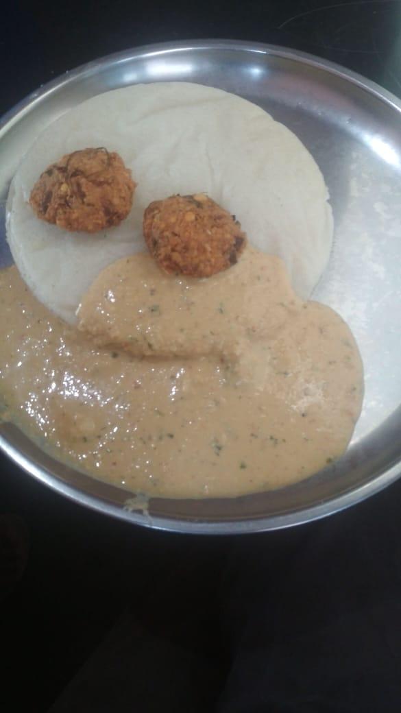 Hotel Gundanna,Hulikal,Ramanagara District.