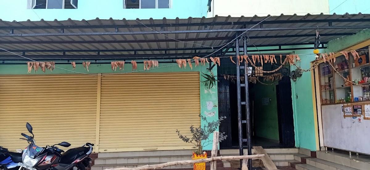 Heaven Cafe& Celebrations