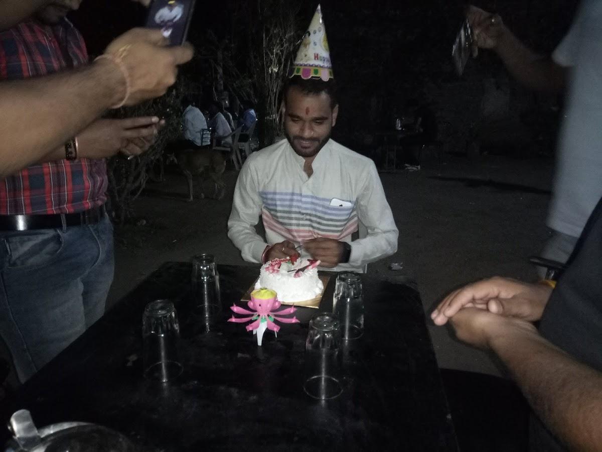 Hotel Om Restaurant and Bar