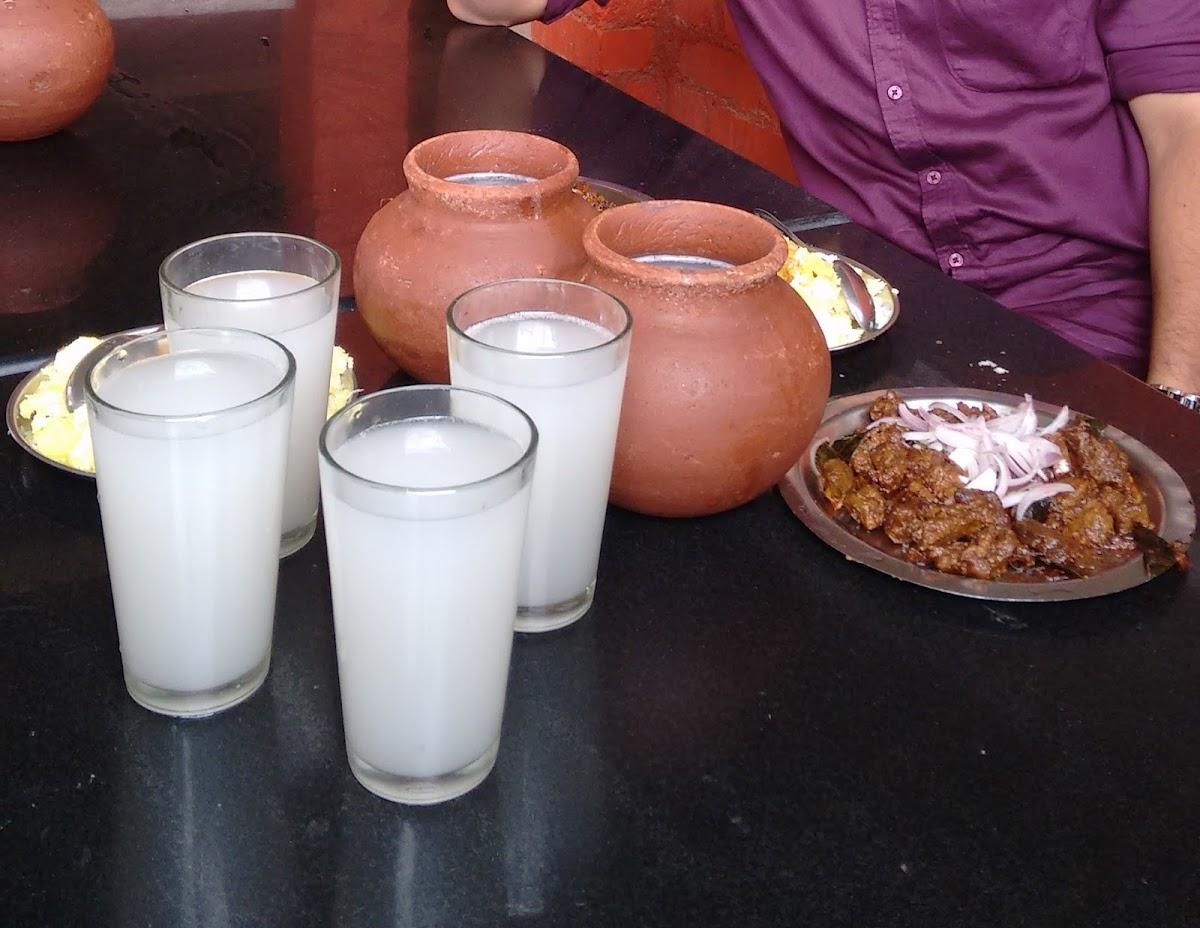 Indraprastham Toddy Shop