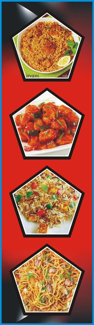 Tasty Mahadev Resturant