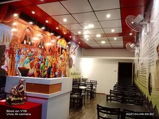 Friend'z chinese restaurant